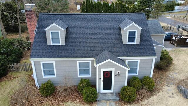 The Roof After