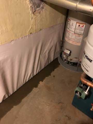 CleanSpace Wall Panels