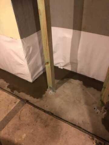 WaterGuard Drainage System