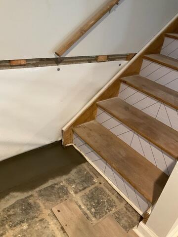 CleanSpace Wall Panels