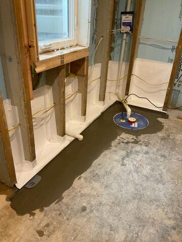 SuperSump