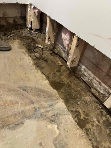 Installing WaterGuard