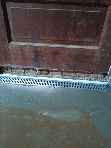 TrenchDrain