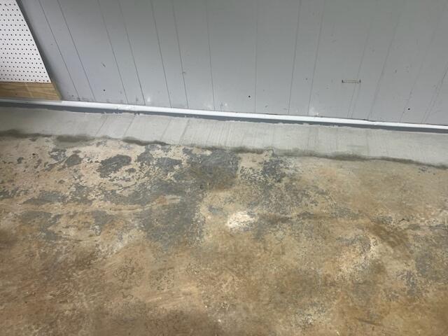 WaterGuard Drainage System