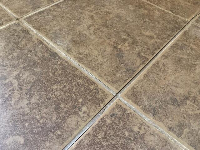 Tiles Separating
