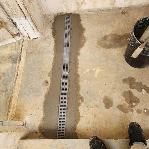 TrenchDrain