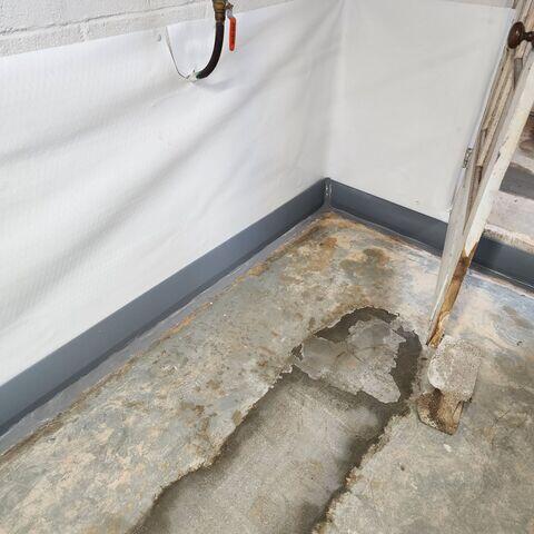 CleanSpace Wall Panels