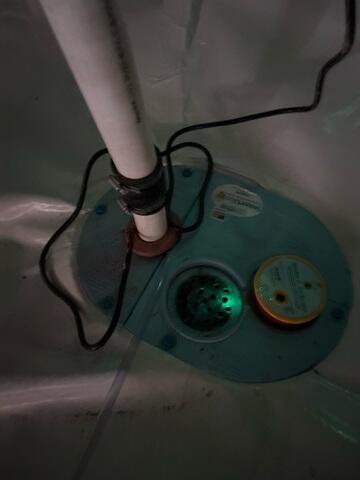 SmartSump