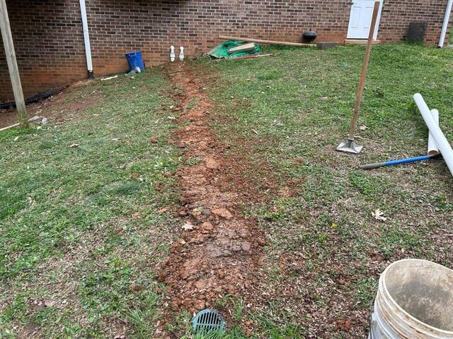 Project Complete