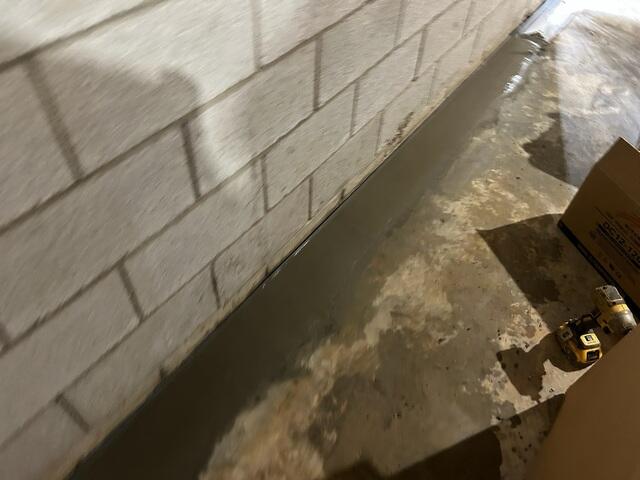 WaterGuard Installation Complete