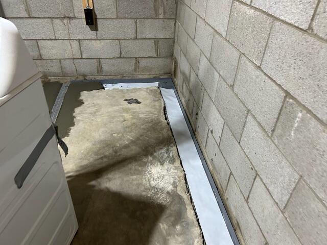 CleanSpace Liner