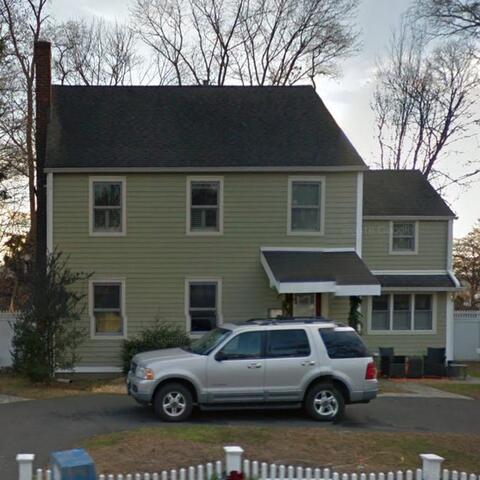 The Roof Before
