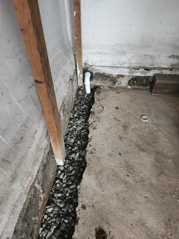 Installation