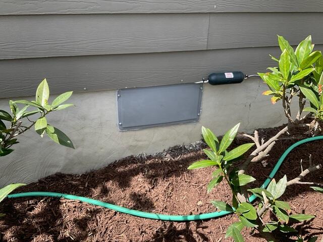 Smart Vent Cover