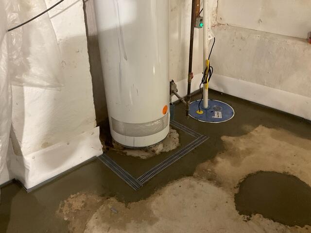 Sump Pump