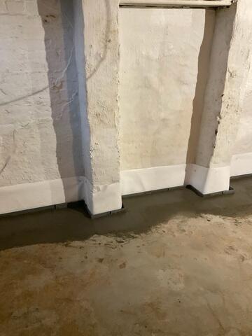 Drainage System