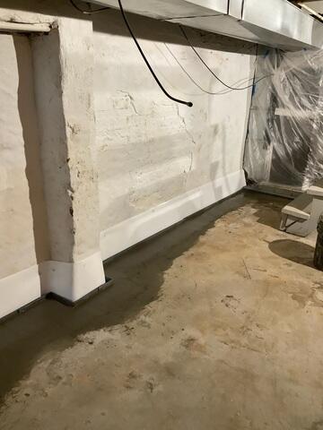 Drainage System