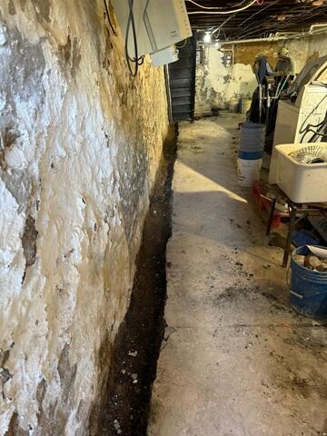 Installing WaterGuard