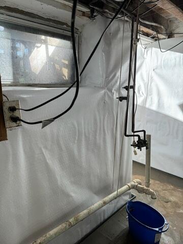 Installing CleanSpace Wall Panels