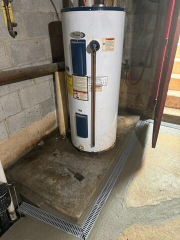 The Benefits Of TrenchDrain