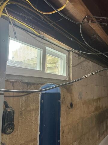 Installing EverLast Window