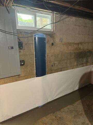 CleanSpace Wall Panels