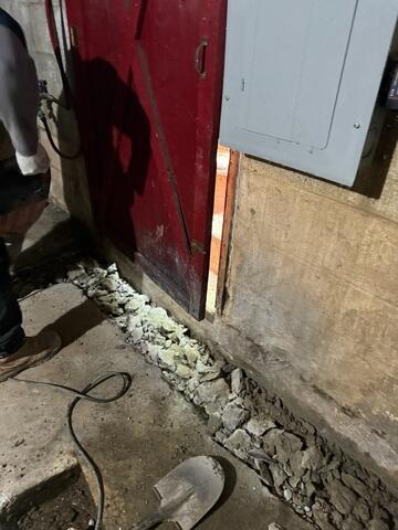 Installing WaterGuard
