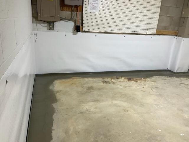 CleanSpace and WaterGuard