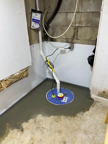 SuperSump