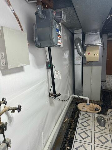 Installing TripleSafe