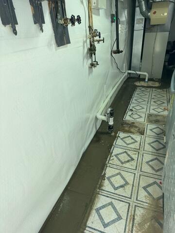 The Benefits Of WaterGuard