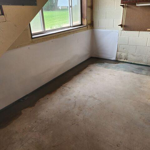 CleanSpace Wall Panels