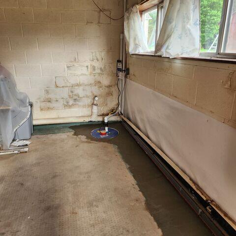 The Benefits Of Waterproofing