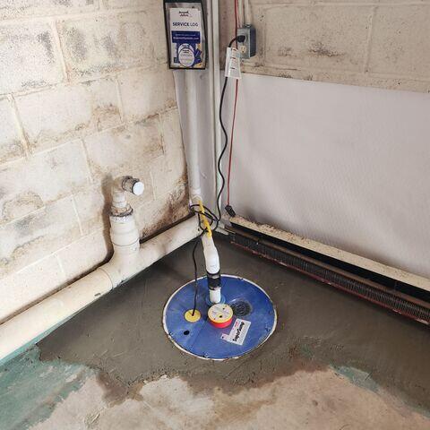 SuperSump Premier