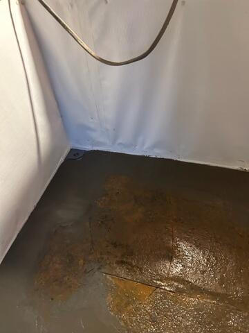 WaterGuard Installation Process Complete