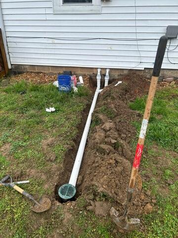 IceGuard and LawnScape System