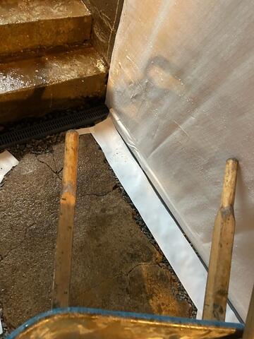 CleanSpace® Wall System