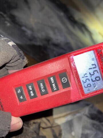 Hygrometer