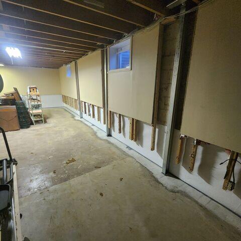 The Benefits Of Waterproofing
