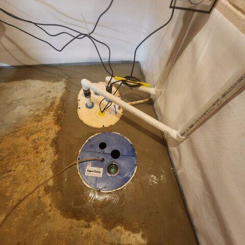 TripleSafe And SuperSump