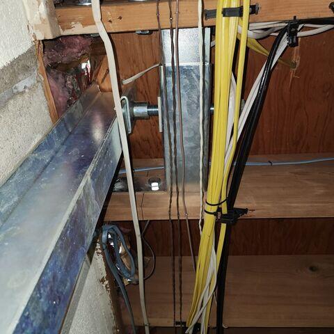 SmartJack Install