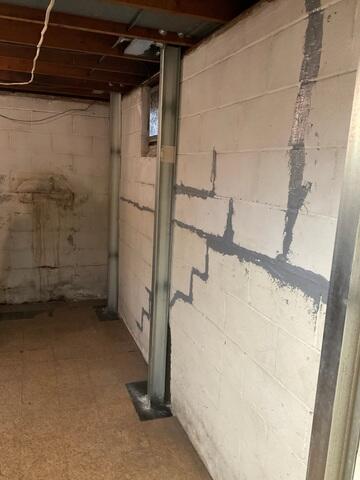 Foundation Repair