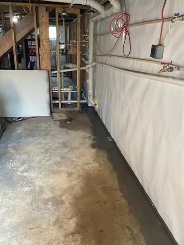 Drainage System