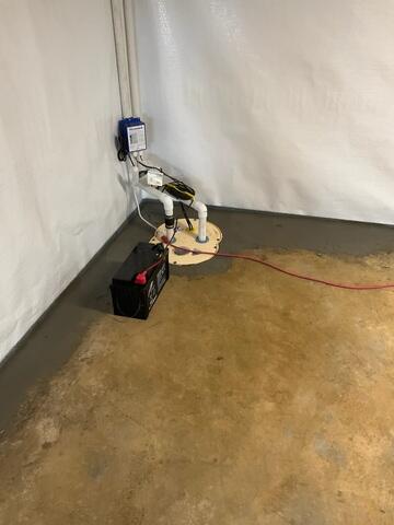 Sump Pump