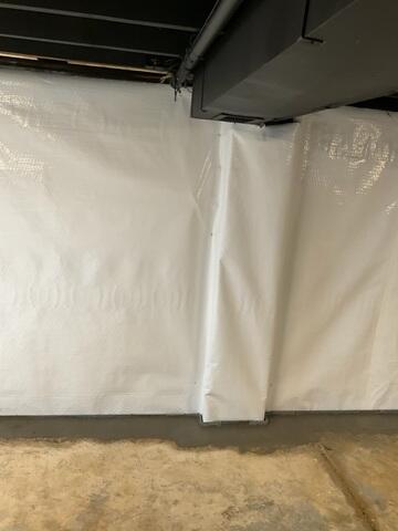 Vapor Barrier