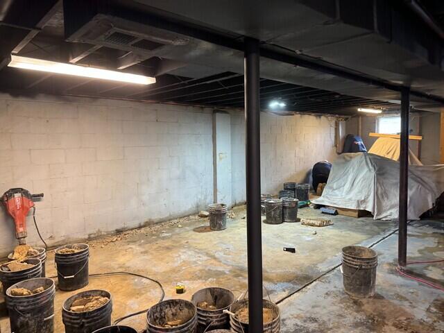 Basement