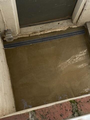 TrenchDrain