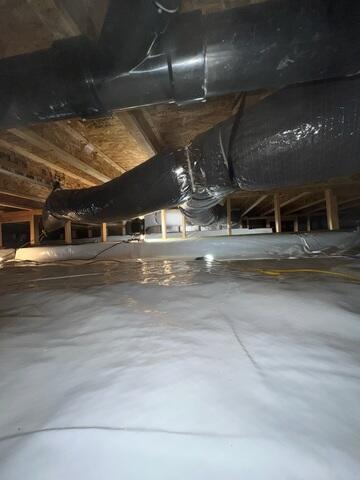 CleanSpace Encapsulation