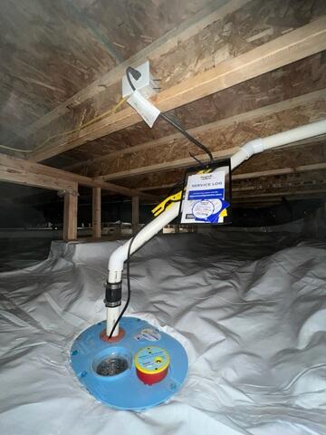 Sump Pump