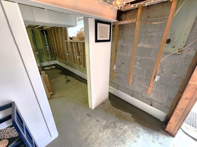 Flexible Waterproofing System